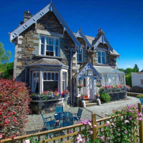 Elim Bank Guest House, Bowness-On-Windermere